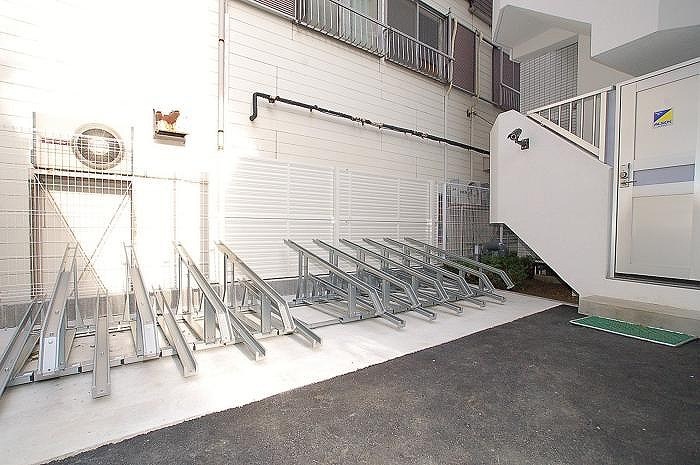 ステージファースト蒲田アジールコート5階 部屋その他