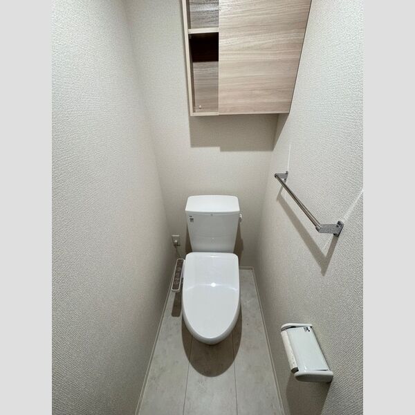 LauLe`A 温水洗浄暖房便座