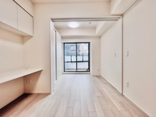 Ｂｒｉｌｌｉａ　ｉｓｔ　町屋 リビング