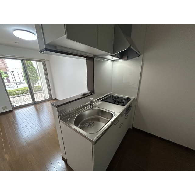 アンジュエールA キッチン