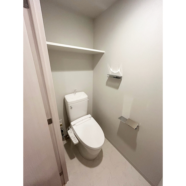 ブランシエスタ品川大井町パークエッジ0701号室 内観