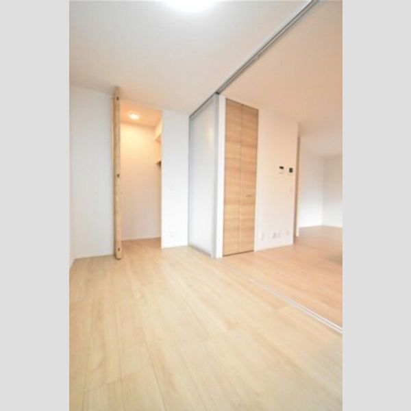 アジュール103号室 ■4.7帖の洋室です■