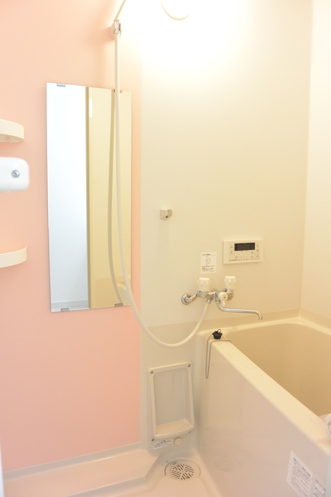 レシェル八千代台 お風呂