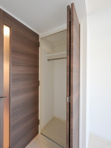 スカイコートパレス西巣鴨Ⅱ702号室 同タイプ参考写真