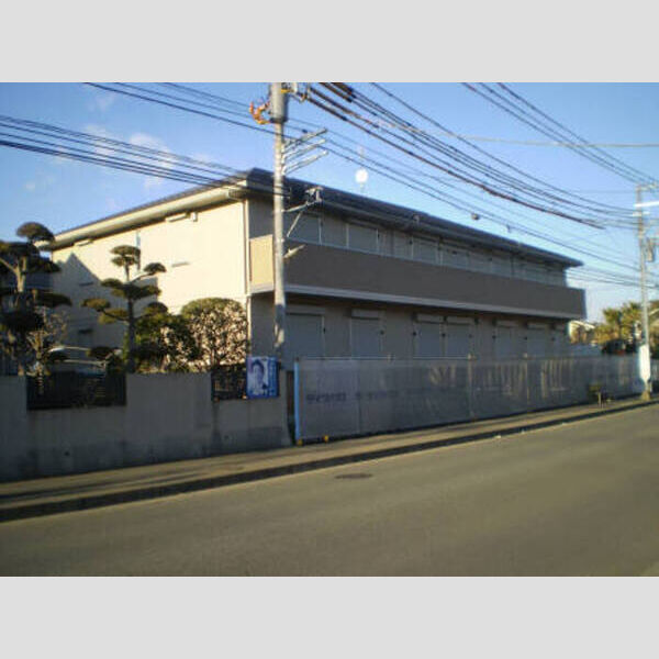 リーフガーデン　Ⅱの外観画像