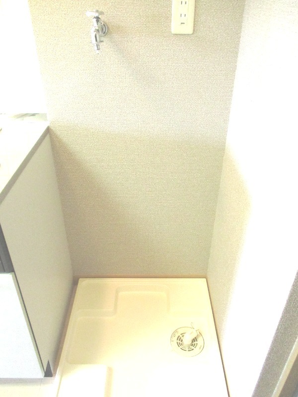 エスペランサ柿生 部屋設備