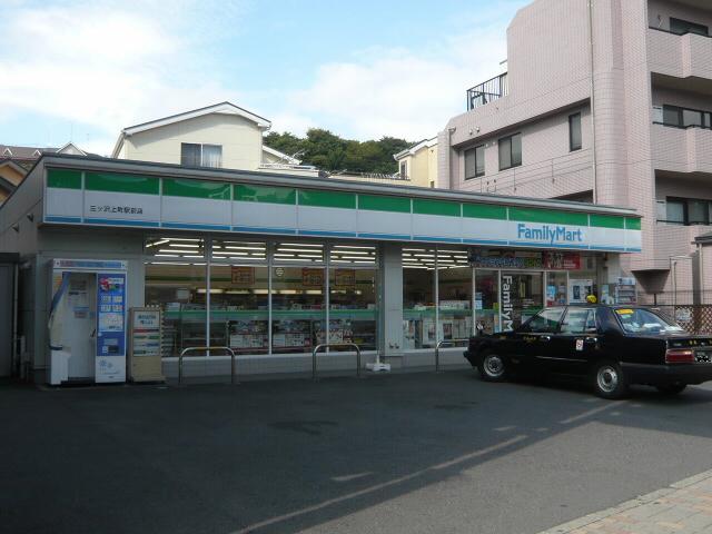 SEIMO PALACE Ⅰ ファミリーマート（コンビニ）まで200ｍ