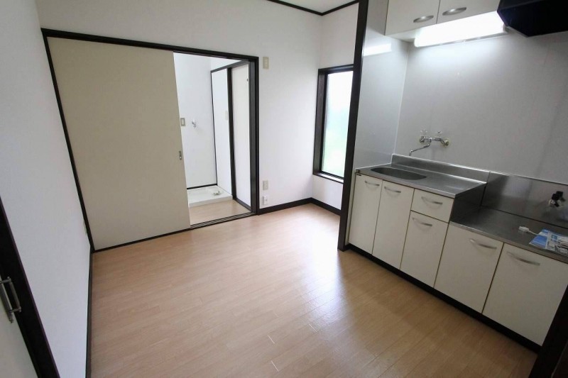 プランペンション志木1階 部屋その他