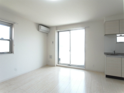 リブリ・フォレスト伊藤2階 部屋その他