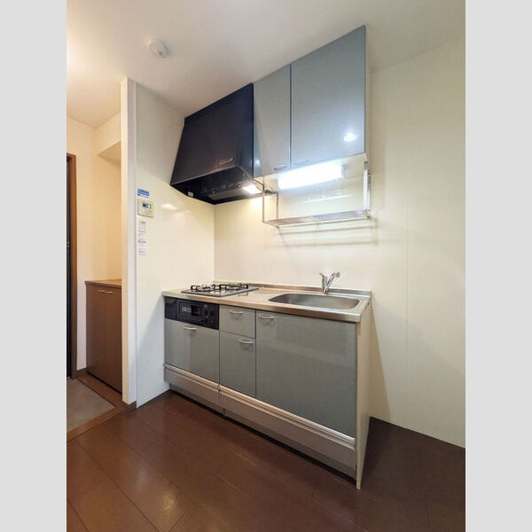 ドミールM日進 キッチン