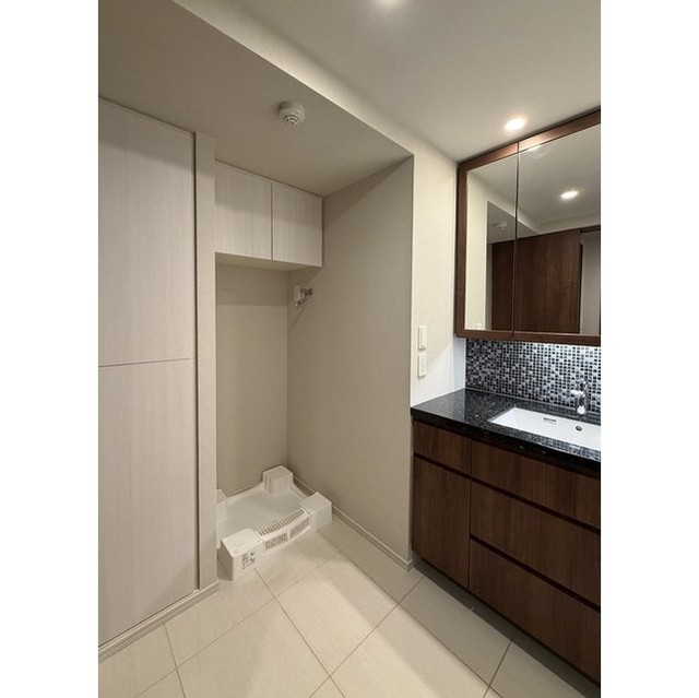 パークコート文京小石川ザタワー3809号室 2026年1月撮影