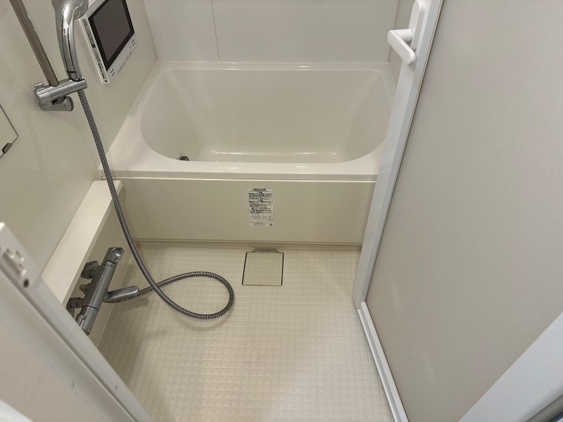 CREALpremier大島 お風呂