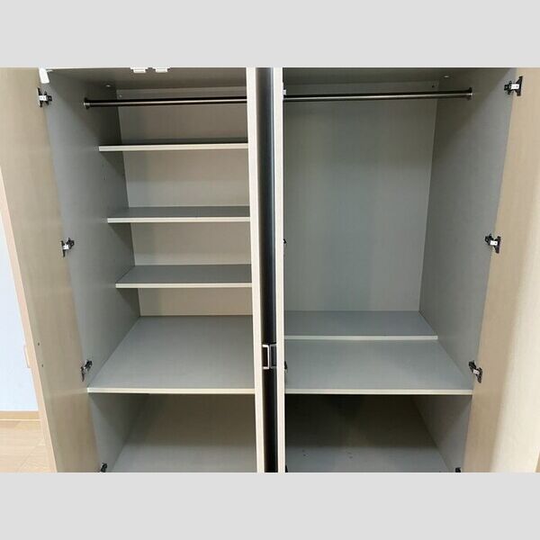 ハイムカメリア211号室 収納