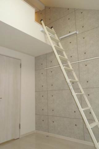 リブ青井3階 部屋その他