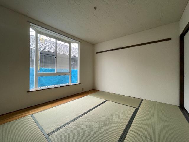 ルモニエⅤ2階 内観