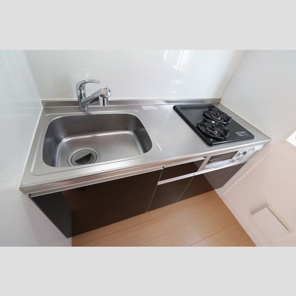 ジョワイユ キッチン