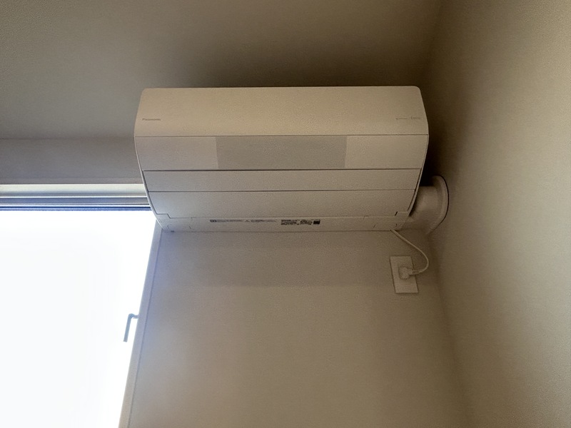 ＬＵＬＵ西尾久3階 部屋設備