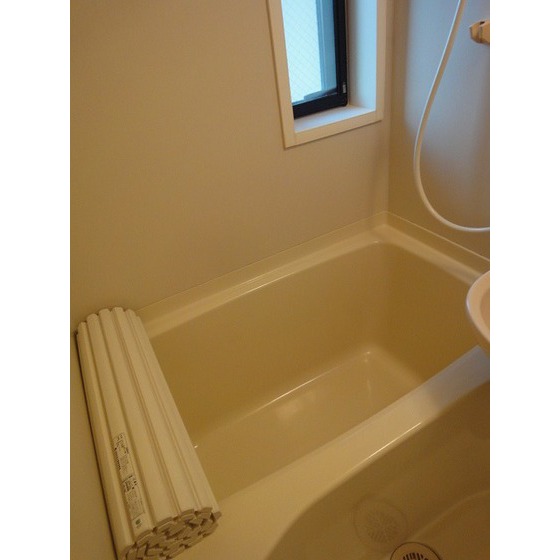 ウィステリア代々木0103号室 浴槽