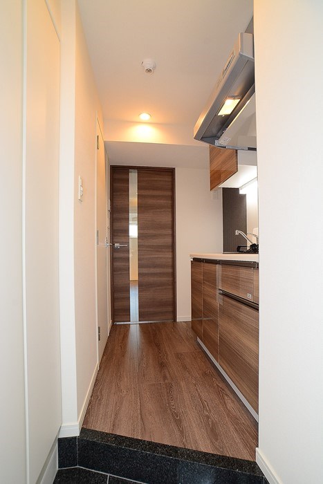 ステージグランデ新中野アジールコート3階 ※カラータイプは白です