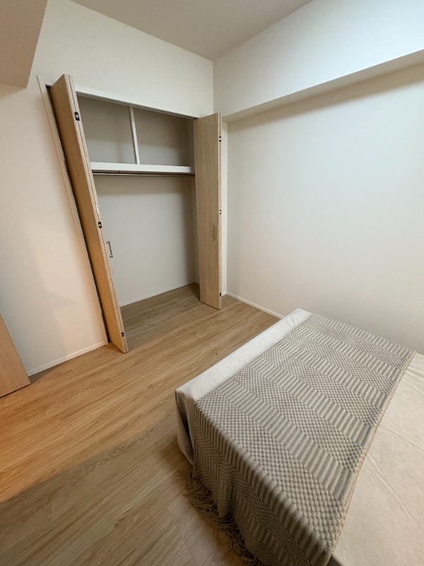 春日テラス2階 部屋その他