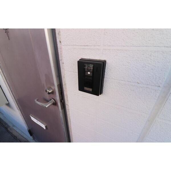 エステート船橋301号室 玄関