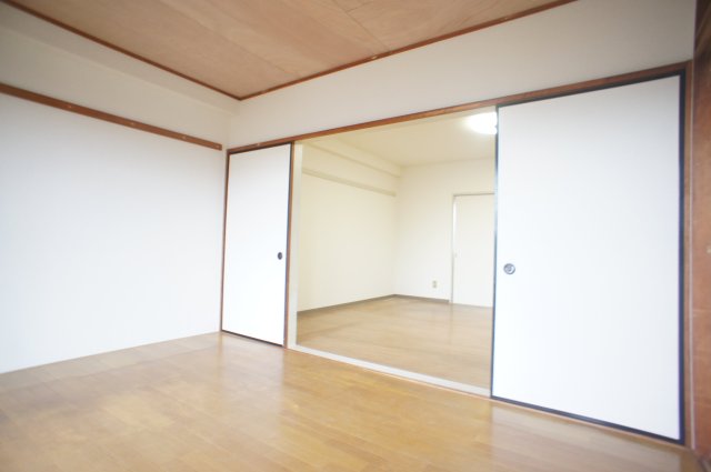 ウインド志津0203号室 部屋その他