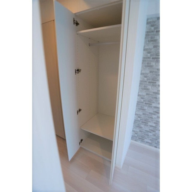 ストーリア市川行徳0101号室 内観