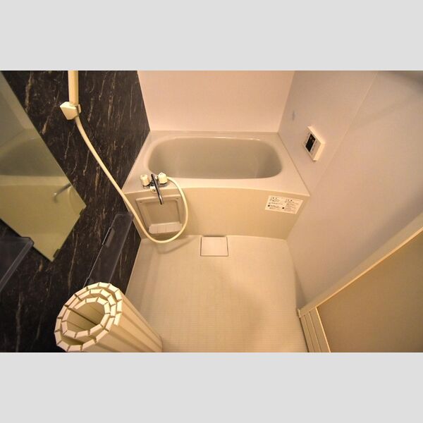 グランメゾン北野113号室 浴室