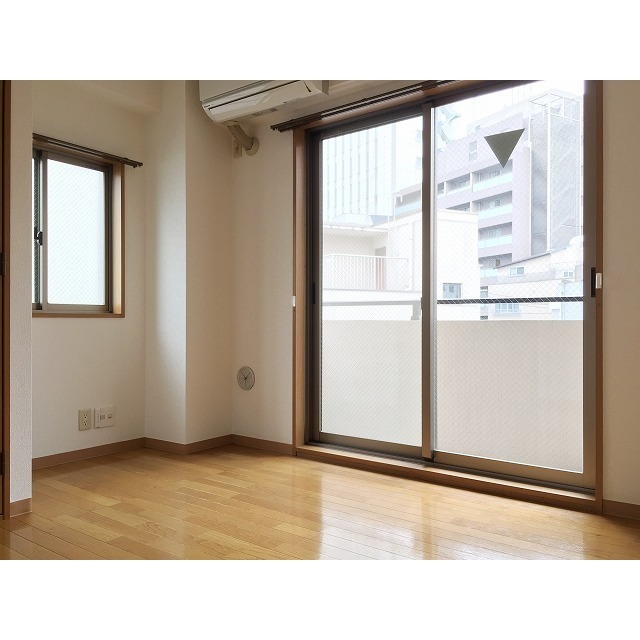 プレール渋谷壱番館 リビング