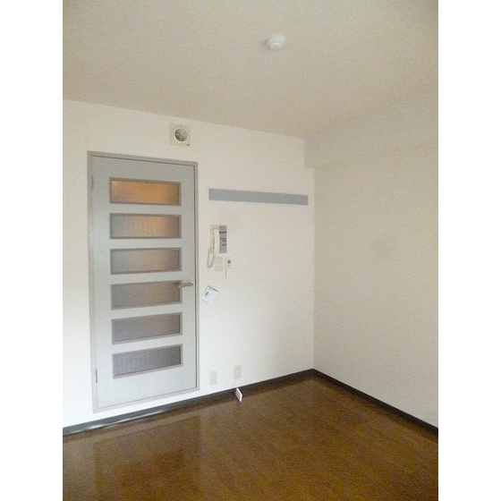 アセンズシティ２ 洋室