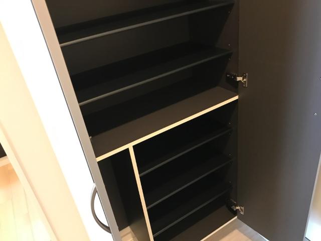 Ｇｒａｎｄ Ｂｅｌｌ Mallｅ （グランド　ベル　マレ） 収納