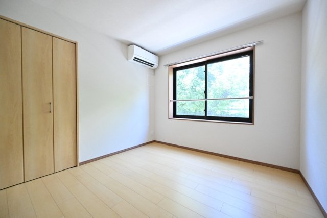 ＣＥＮＴＲＡＬ　ＧＡＲＤＥＮ　ＲＥＳＩＤＥＮＣＥ　ＴＯＫＹＯ1階 洋室1