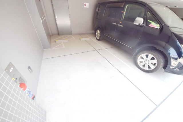 クレイシア森下ステーションサイト7階 同建物別部屋の参考画像