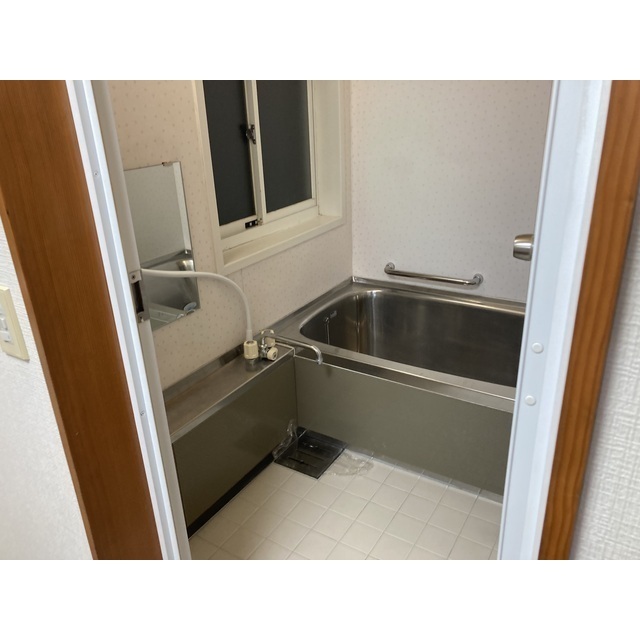 さくらハイム お風呂