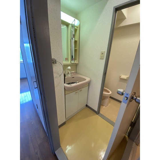 マキシムIK6103号室 その他