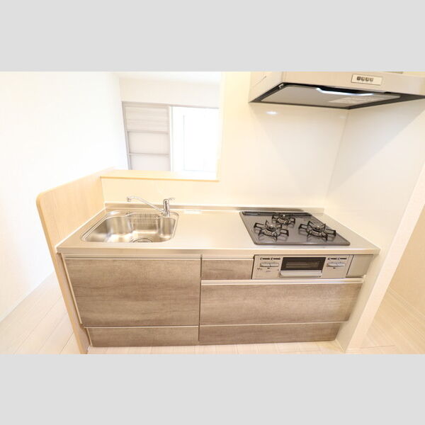 コンフォート横浜緑202号室 キッチン