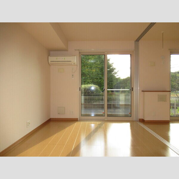 エスペランサA LDK