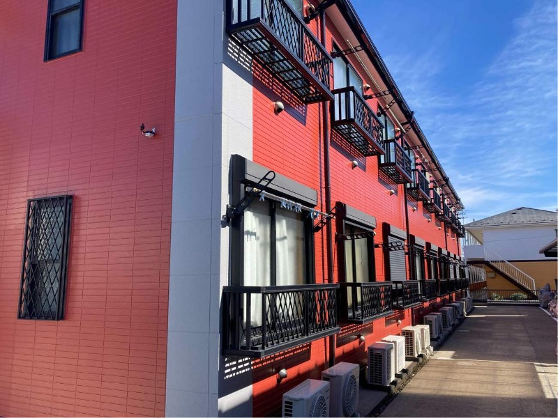 ベルエイト北綾瀬Ⅱ1階 部屋その他