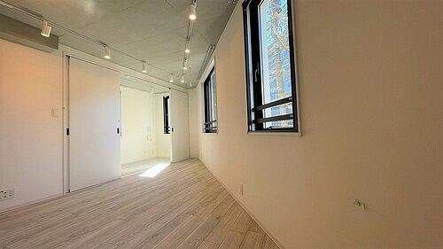 ＰＲＥＡＳ　ＨＯＮＡＮＣＨＯ リビングダイニング