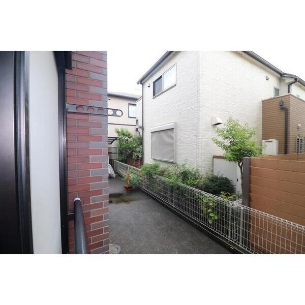 シャラ八景館ウエスト105号室 部屋その他