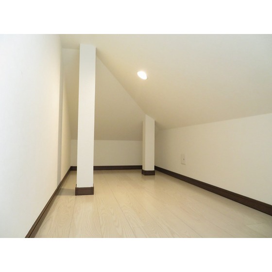 XinYi(シンイ)19960203号室 ロフト