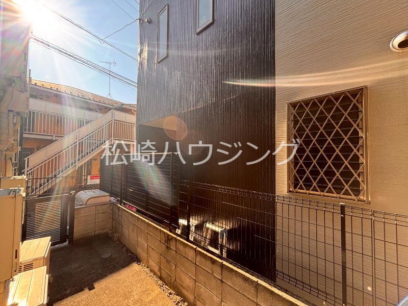 ライフピアロワール2階 別室の写真