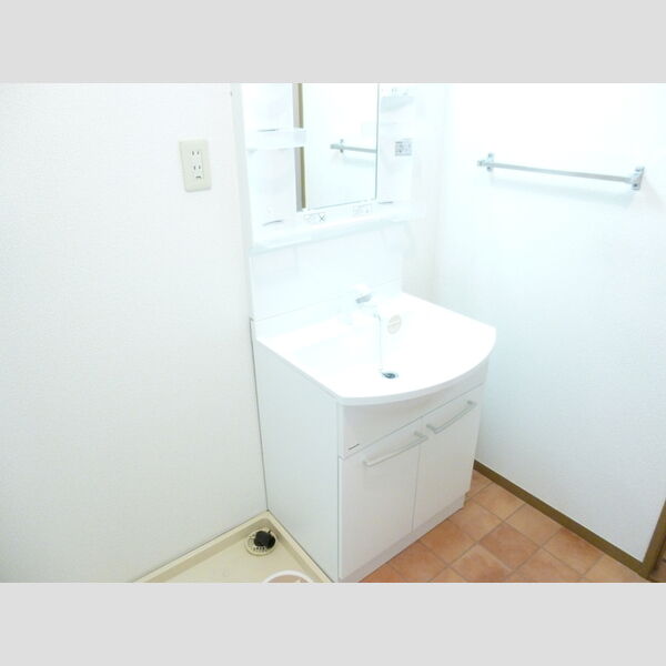 ボニタ・ビスタ バス　トイレ別