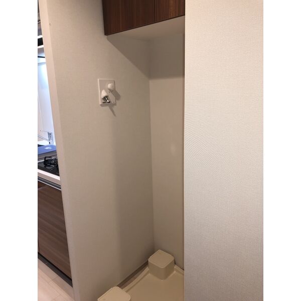 スプランディッド錦糸町II401号室 部屋その他