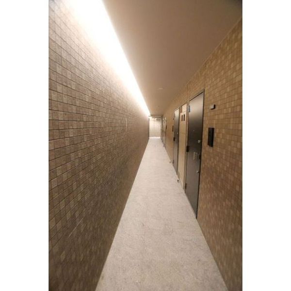 GRAN PASEO 四谷若葉0210号室 部屋その他