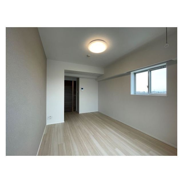 GENOVIA荻窪Ⅱskygarden0701号室 リビング