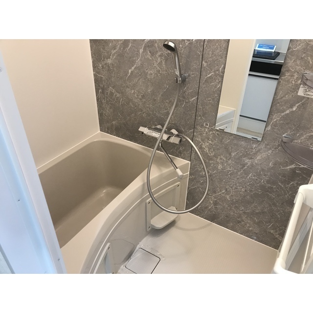 リブレス戸塚208号室 お風呂