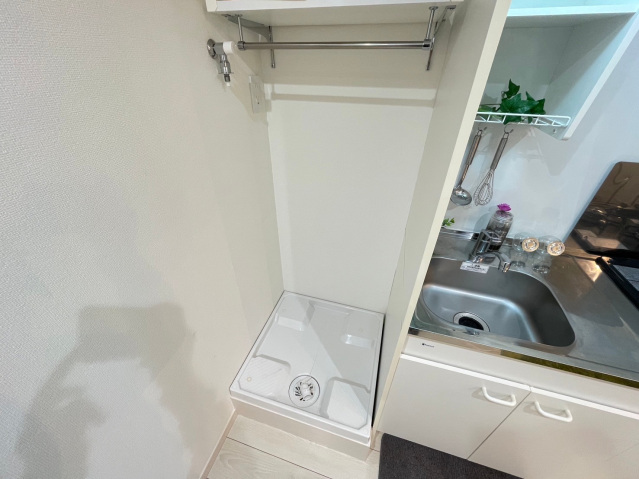 リカーサ浜田山2階 部屋その他