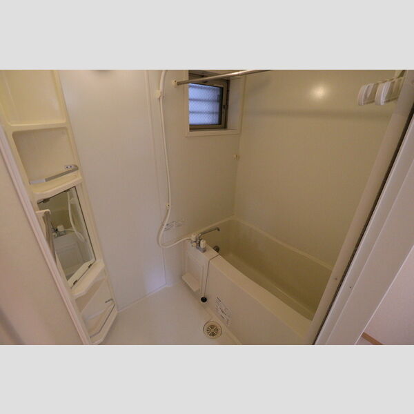 ディライトヒルズ 浴室