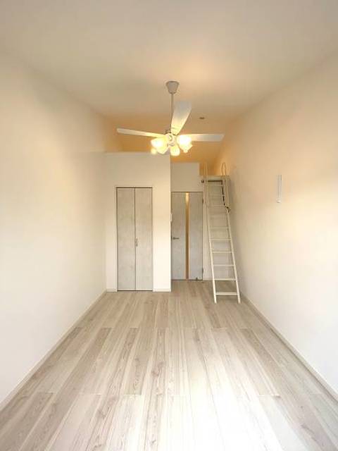 アザーレ・キュリオス柿生3階 部屋その他